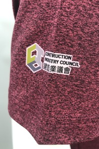W216  Customized running sweatshirt Design T-shirt printing logo Women's running sweatshirt Construction industry sweatshirt manufacturer detail view-5
